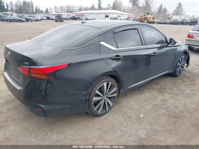 Nissan Altima 2.5 Sr 2019 1N4BL4CV3KN311531 Image 4