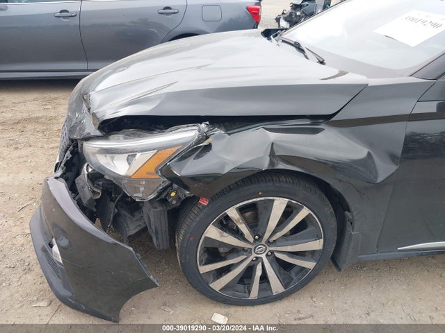 Nissan Altima 2.5 Sr 2019 1N4BL4CV3KN311531 Image 6