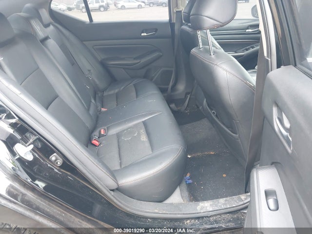 Nissan Altima 2.5 Sr 2019 1N4BL4CV3KN311531 Image 8