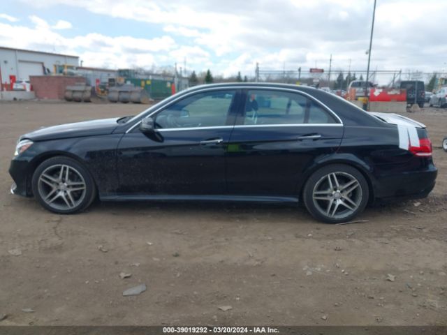 WDDHF8JB4GB238924 Mercedes-Benz E 350 4matic
