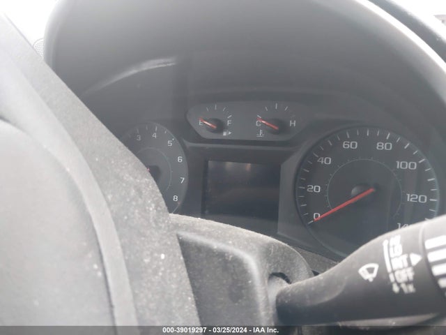 Chevrolet Malibu 1fl 2018 1G1ZC5ST1JF152265 Image 15