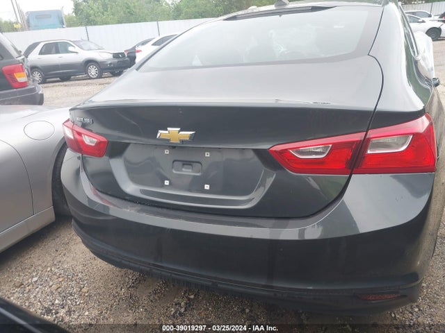 Chevrolet Malibu 1fl 2018 1G1ZC5ST1JF152265 Image 16