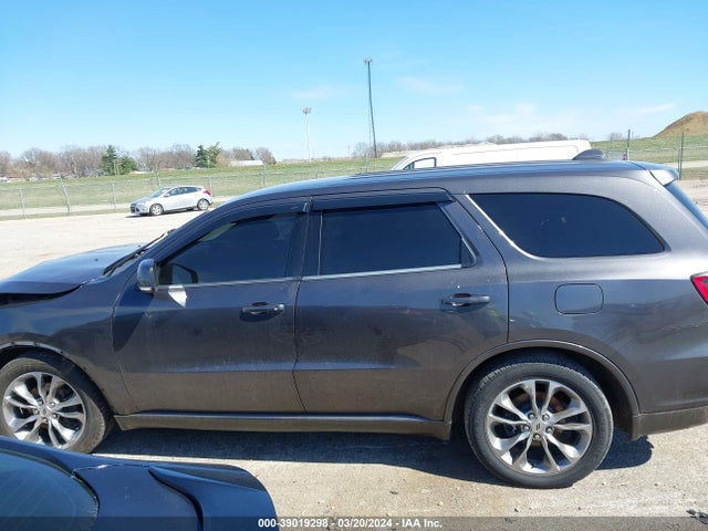 Dodge Durango Gt Plus Rwd 2020 1C4RDHDG8LC145842 Image 14
