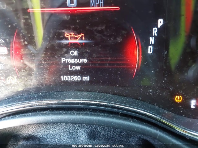 Dodge Durango Gt Plus Rwd 2020 1C4RDHDG8LC145842 Image 15
