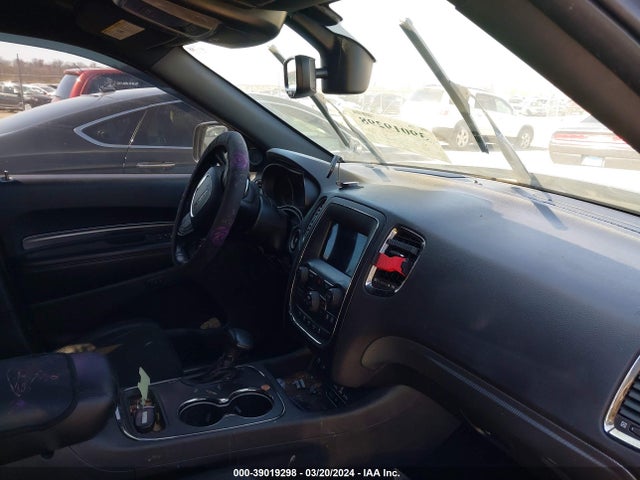 Dodge Durango Gt Plus Rwd 2020 1C4RDHDG8LC145842 Image 5