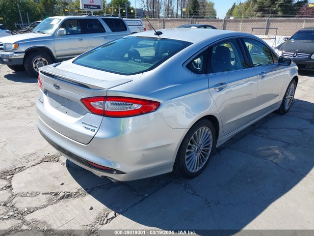 3FA6P0RU6ER220672 Ford 2014