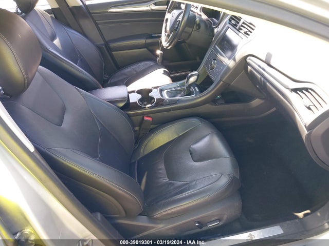 3FA6P0RU6ER220672 Ford 2014