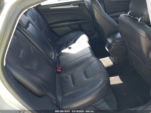 3FA6P0RU6ER220672 Ford 2014