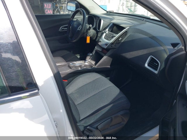 Chevrolet EQUINOX LS 2016 2GNFLEEK7G6160572 Image 5