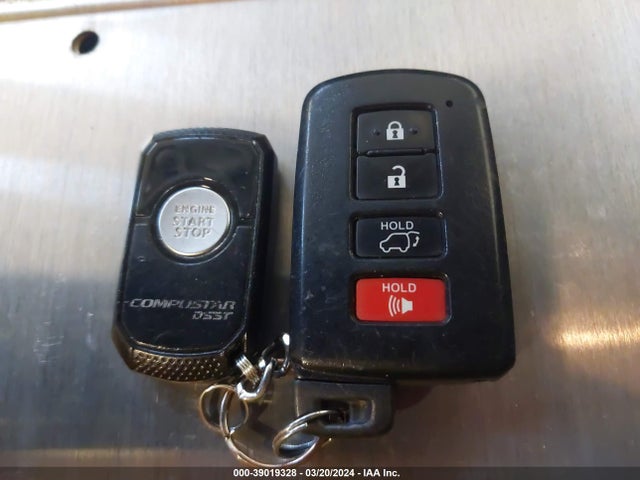 Toyota Highlander Xle V6 2015 5TDJKRFH3FS118453 Image 11