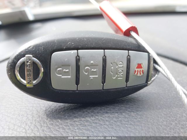 1N4AL3AP4EN374491 Nissan Altima 2.5/2.5 S/2.5 Sl/2.5 Sv