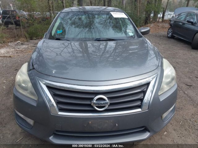 1N4AL3AP4EN374491 Nissan Altima 2.5/2.5 S/2.5 Sl/2.5 Sv