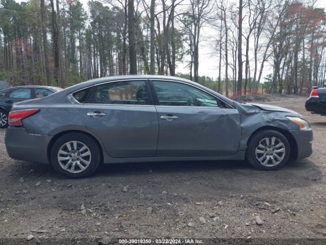 1N4AL3AP4EN374491 Nissan Altima 2.5/2.5 S/2.5 Sl/2.5 Sv