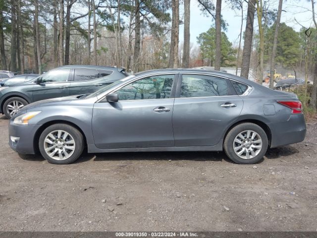 1N4AL3AP4EN374491 Nissan Altima 2.5/2.5 S/2.5 Sl/2.5 Sv