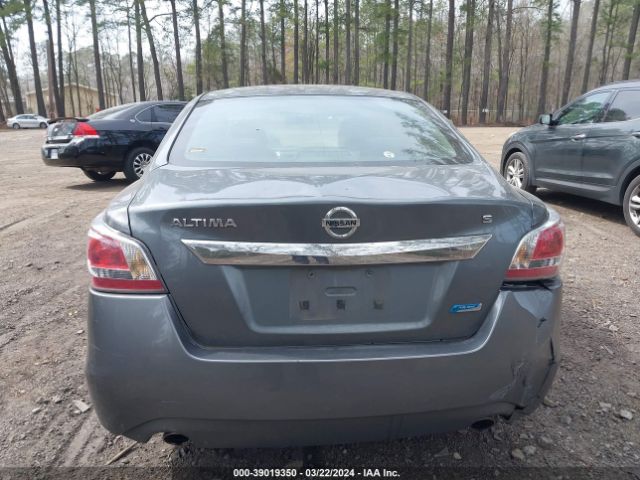 1N4AL3AP4EN374491 Nissan Altima 2.5/2.5 S/2.5 Sl/2.5 Sv