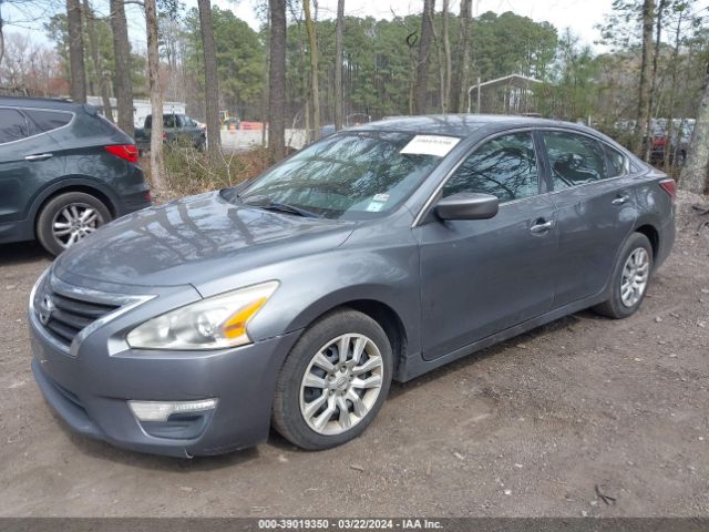 1N4AL3AP4EN374491 Nissan Altima 2.5/2.5 S/2.5 Sl/2.5 Sv