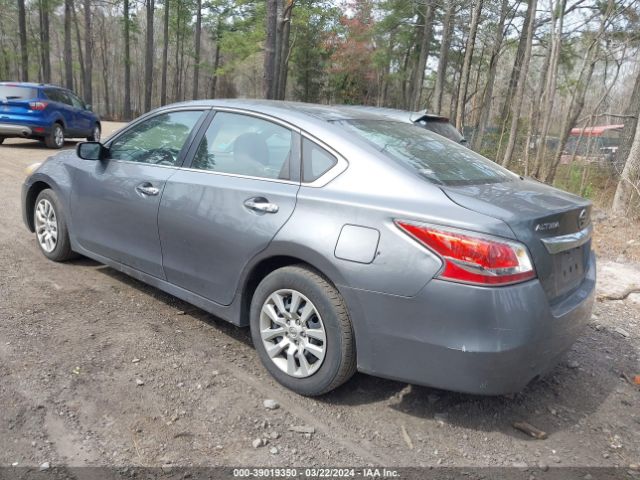 1N4AL3AP4EN374491 Nissan Altima 2.5/2.5 S/2.5 Sl/2.5 Sv