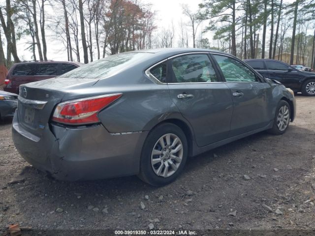1N4AL3AP4EN374491 Nissan Altima 2.5/2.5 S/2.5 Sl/2.5 Sv