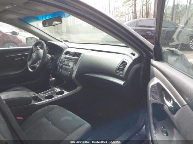 1N4AL3AP4EN374491 Nissan Altima 2.5/2.5 S/2.5 Sl/2.5 Sv