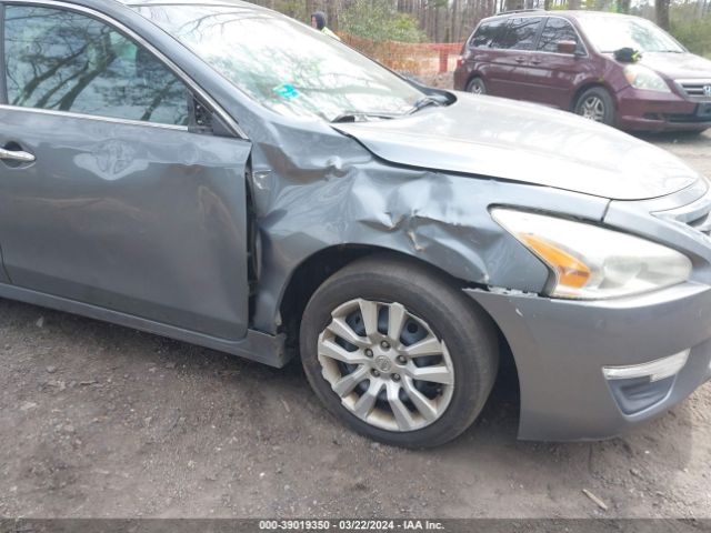 1N4AL3AP4EN374491 Nissan Altima 2.5/2.5 S/2.5 Sl/2.5 Sv