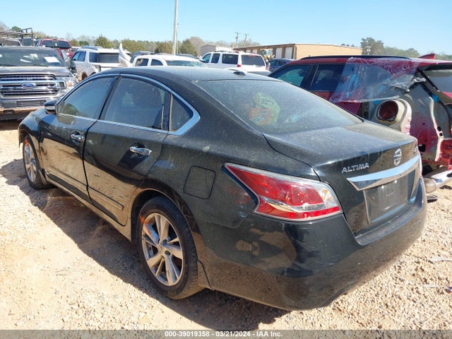 Nissan Altima 2.5 Sv 2014 1N4AL3AP2EC188749 Image 3