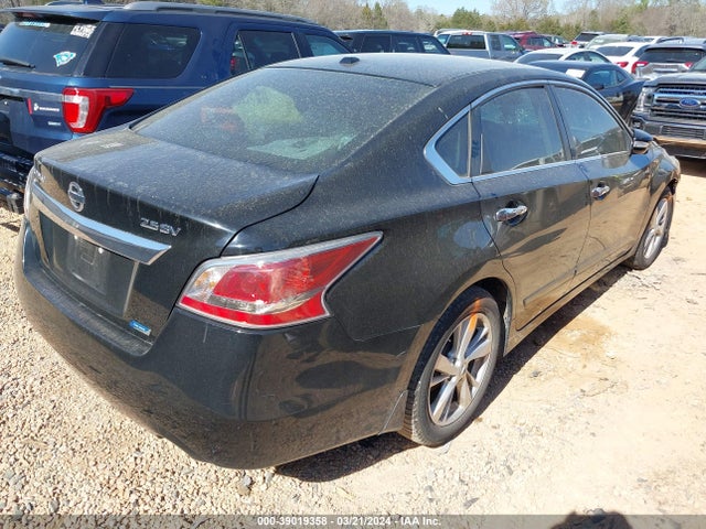 Nissan Altima 2.5 Sv 2014 1N4AL3AP2EC188749 Image 4