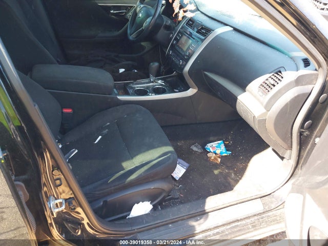Nissan Altima 2.5 Sv 2014 1N4AL3AP2EC188749 Image 5