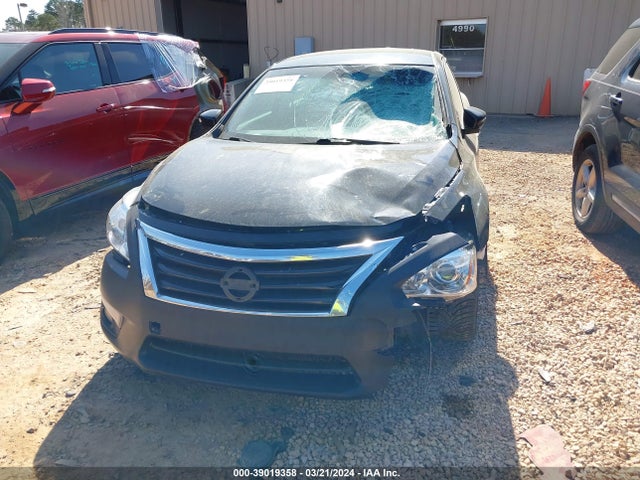 Nissan Altima 2.5 Sv 2014 1N4AL3AP2EC188749 Image 6