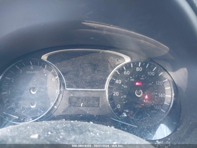 Nissan Altima 2.5 Sv 2014 1N4AL3AP2EC188749 Image 7
