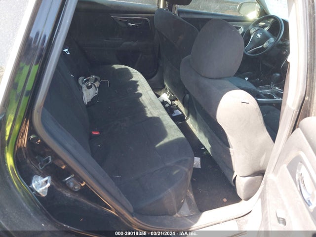 Nissan Altima 2.5 Sv 2014 1N4AL3AP2EC188749 Image 8