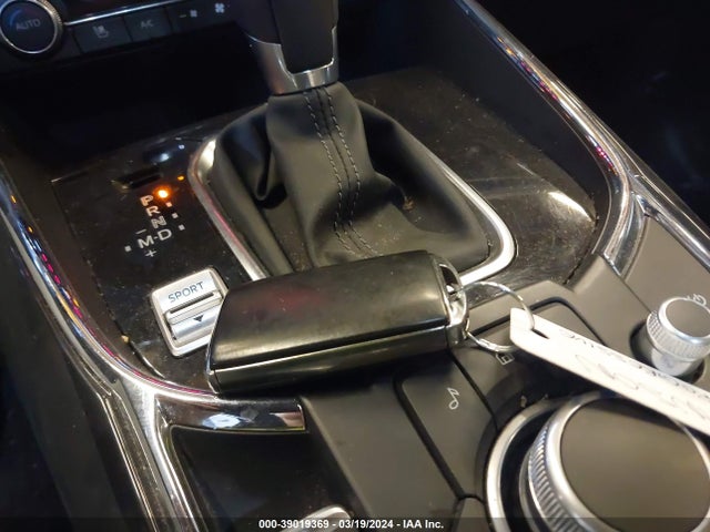 Mazda Cx-9 Grand Touring 2023 JM3TCBDY3P0637613 Image 11
