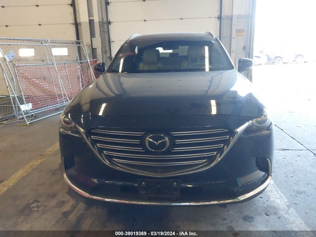 Mazda Cx-9 Grand Touring 2023 JM3TCBDY3P0637613 Image 12