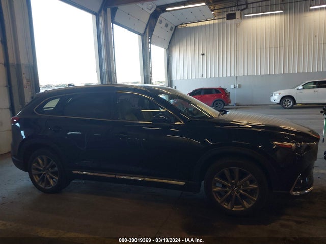Mazda Cx-9 Grand Touring 2023 JM3TCBDY3P0637613 Image 13