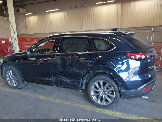 Mazda Cx-9 Grand Touring 2023 JM3TCBDY3P0637613 Image 14