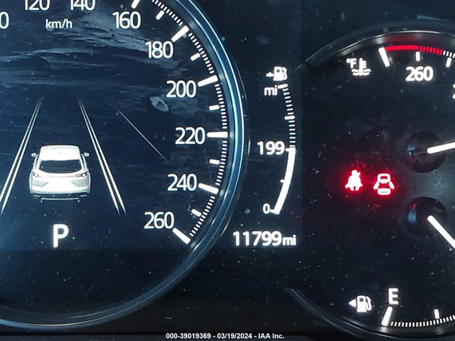 Mazda Cx-9 Grand Touring 2023 JM3TCBDY3P0637613 Image 15