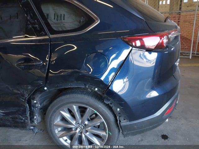 Mazda Cx-9 Grand Touring 2023 JM3TCBDY3P0637613 Image 20