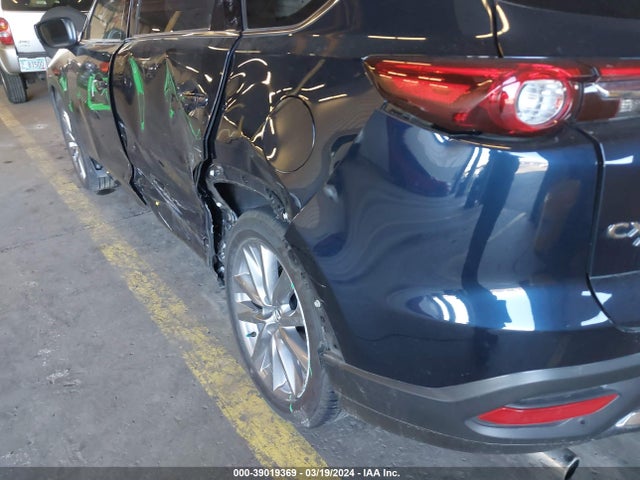 Mazda Cx-9 Grand Touring 2023 JM3TCBDY3P0637613 Image 21