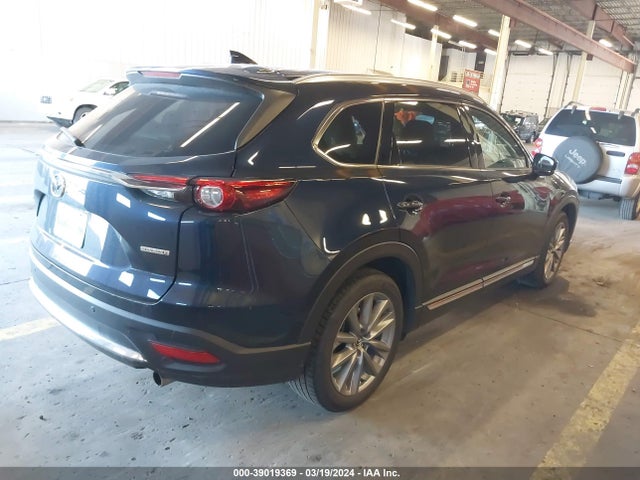 Mazda Cx-9 Grand Touring 2023 JM3TCBDY3P0637613 Image 4