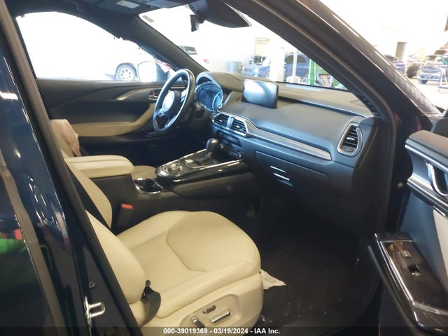 Mazda Cx-9 Grand Touring 2023 JM3TCBDY3P0637613 Image 5