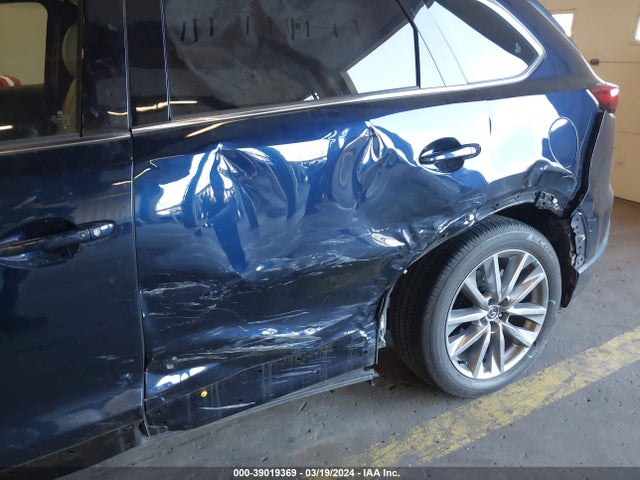 Mazda Cx-9 Grand Touring 2023 JM3TCBDY3P0637613 Image 6