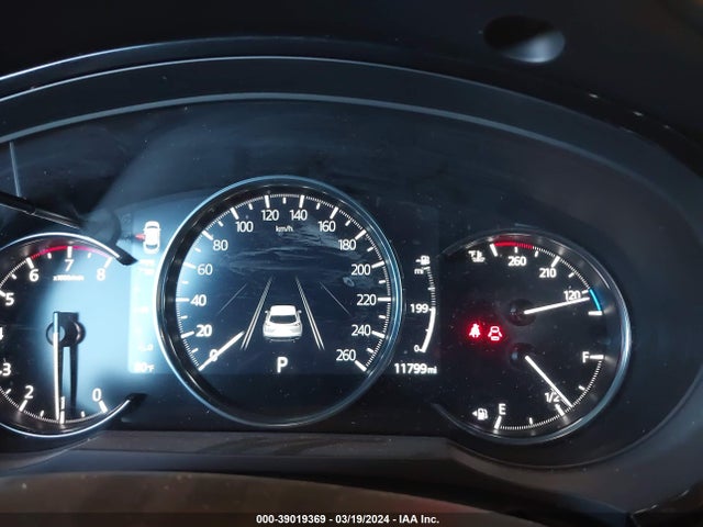 Mazda Cx-9 Grand Touring 2023 JM3TCBDY3P0637613 Image 7