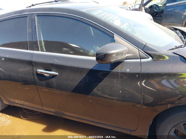 Nissan SENTRA S 2018 3N1AB7AP2JY260185 Image 12
