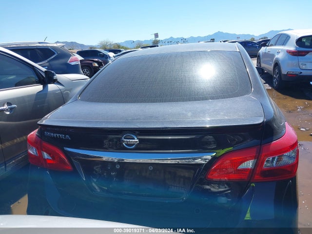 Nissan SENTRA S 2018 3N1AB7AP2JY260185 Image 15