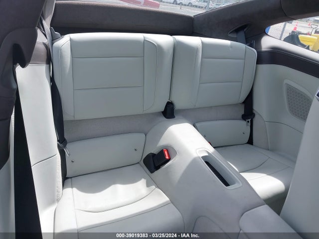 2014 PORSCHE 911 WP0AB2A99ES120687 Photo 7