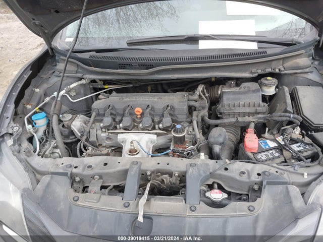 Honda CIVIC EX 2015 2HGFG3B88FH529342 Image 10