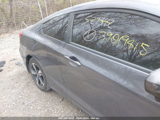 Honda CIVIC EX 2015 2HGFG3B88FH529342 Image 13