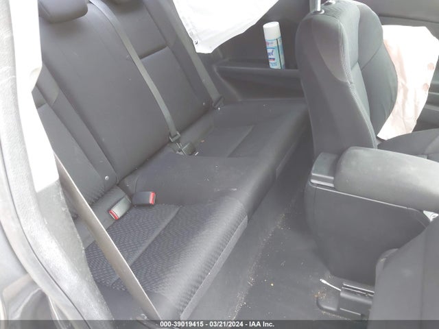 Honda CIVIC EX 2015 2HGFG3B88FH529342 Image 8