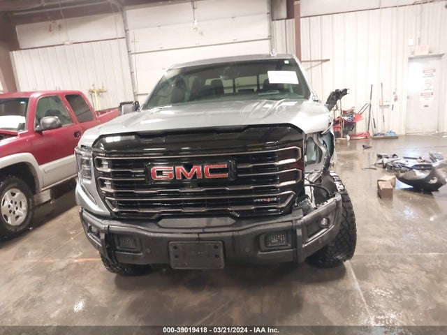 GMC Sierra 1500 4wd  Short Box At4x 2023 3GTUUFEL2PG210665 Image 13