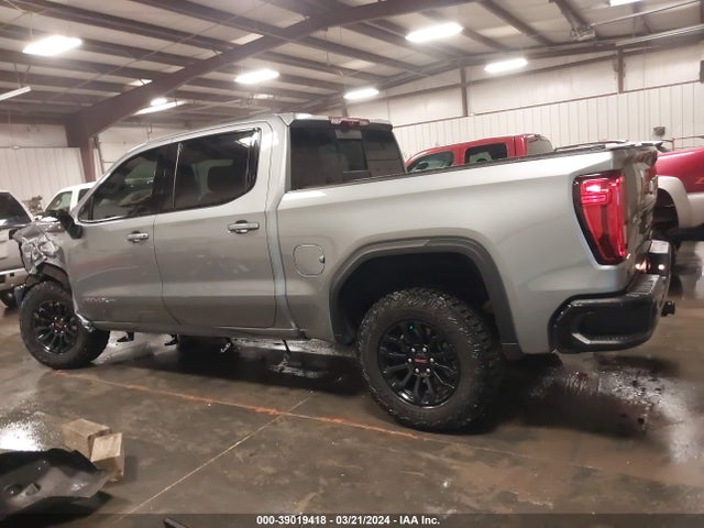 GMC Sierra 1500 4wd  Short Box At4x 2023 3GTUUFEL2PG210665 Image 15