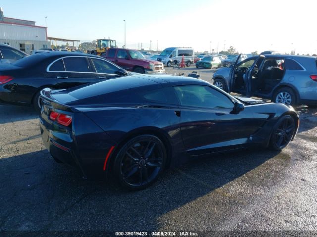 1G1YH2D72G5111539 Chevrolet Corvette Stingray Z51